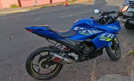 Suzuki, Gixxer 155sf , 2022