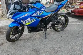 Suzuki, Gixxer 155sf , 2022