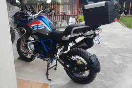 BMW, GS 1200, 2018