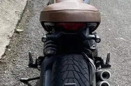 Ducati, SCRAMBLER, 2015