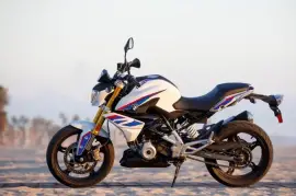 BMW, GS-310-R, 2020 BMW, GS-310-R, 2020