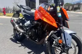KTM, Duke , 2024