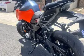 KTM, Duke , 2024
