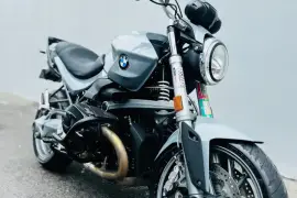 BMW, R1200R, 2011