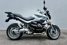 BMW, R1200R, 2011