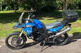 BMW, F800 GS, 2013 BMW, F800 GS, 2013