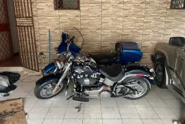 Harley-Davidson, FAT BOY, 2013 Harley-Davidson, FAT BOY, 2013