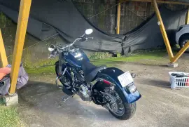 Harley-Davidson, FAT BOY, 2013 Harley-Davidson, FAT BOY, 2013