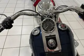 Harley-Davidson, FAT BOY, 2013 Harley-Davidson, FAT BOY, 2013