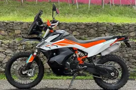 KTM, 790 Adventure R, 2020