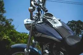 Harley-Davidson, Softail edición centenario , 2003