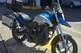 Freedom, RX1, 2019 Freedom, RX1, 2019