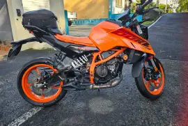KTM, Duke 390, 2024 KTM, Duke 390, 2024