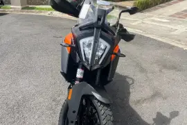 KTM, ADVENTURE, 2021 KTM, ADVENTURE, 2021