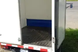 Piaggio, APE CARGO D600, 2018 Piaggio, APE CARGO D600, 2018