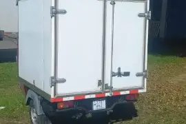 Piaggio, APE CARGO D600, 2018 Piaggio, APE CARGO D600, 2018