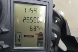 BMW, F700gs , 2018 BMW, F700gs , 2018