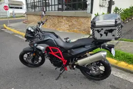 BMW, F700gs , 2018 BMW, F700gs , 2018