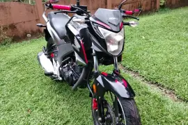 Honda, CB160F , 2018 Honda, CB160F , 2018