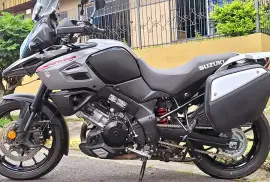 Suzuki, V-Strom 1000 , 2018