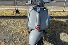 Vespa, Sprint 150 sport, 2020