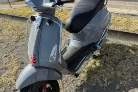 Vespa, Sprint 150 sport, 2020