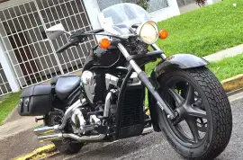 Honda, Stateline 1300, 2013 Honda, Stateline 1300, 2013