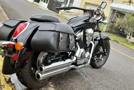 Honda, Stateline 1300, 2013 Honda, Stateline 1300, 2013