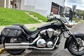 Honda, Stateline 1300, 2013