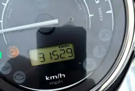 Honda, Stateline 1300, 2013 Honda, Stateline 1300, 2013