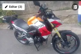 Honda, CB190R, 2016 Honda, CB190R, 2016