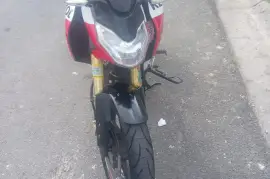 Honda, CB190R, 2016 Honda, CB190R, 2016