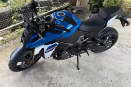 Suzuki, GSX S, 2025