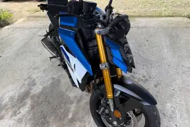 Suzuki, GSX S, 2025