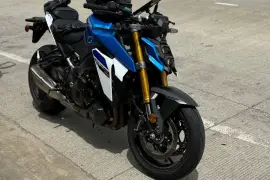 Suzuki, GSX S, 2025