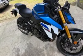 Suzuki, GSX S, 2025