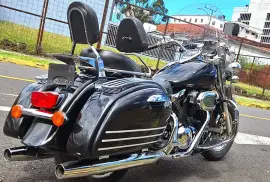 Kawasaki, Vulcan 1500 Nomad, 2003 Kawasaki, Vulcan 1500 Nomad, 2003