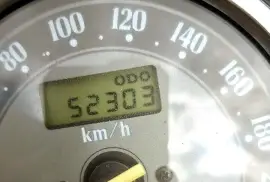 Kawasaki, Vulcan 1500 Nomad, 2003 Kawasaki, Vulcan 1500 Nomad, 2003