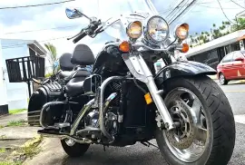 Kawasaki, Vulcan 1500 Nomad, 2003 Kawasaki, Vulcan 1500 Nomad, 2003