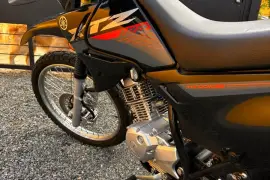 Yamaha, XTZ, 2025 Yamaha, XTZ, 2025