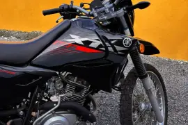 Yamaha, XTZ, 2025 Yamaha, XTZ, 2025