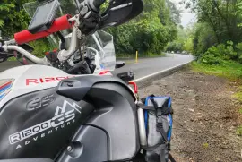 BMW, 1200 GSA, 2008 BMW, 1200 GSA, 2008