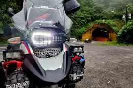 BMW, 1200 GSA, 2008 BMW, 1200 GSA, 2008