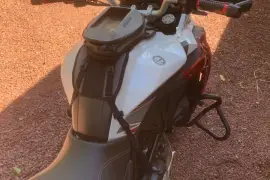 Benelli, TRK, 2019