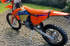 KTM, EXC, 2022 KTM, EXC, 2022