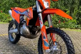 KTM, EXC, 2022 KTM, EXC, 2022