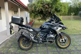 BMW, GS1250, 2019