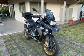 BMW, GS1250, 2019