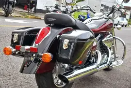Honda, Shadow 750 Aero Classic, 2004 Honda, Shadow 750 Aero Classic, 2004