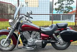 Honda, Shadow 750 Aero Classic, 2004 Honda, Shadow 750 Aero Classic, 2004